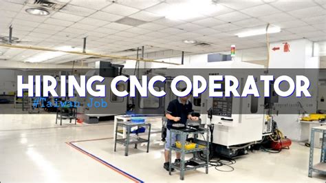 Umanist Staffing hiring CNC Operator 